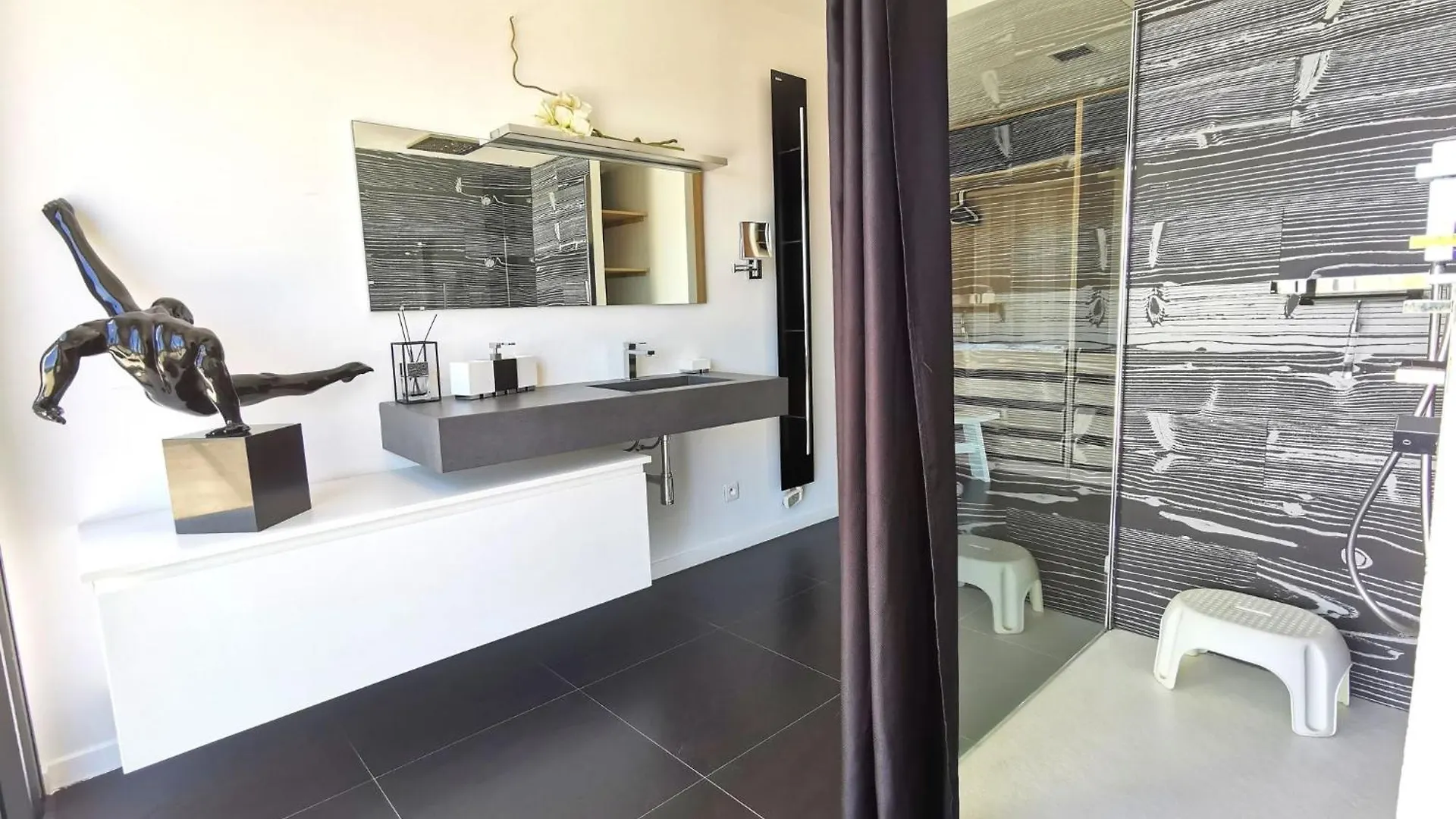 Villa Les Oliviers By Interhome Nice