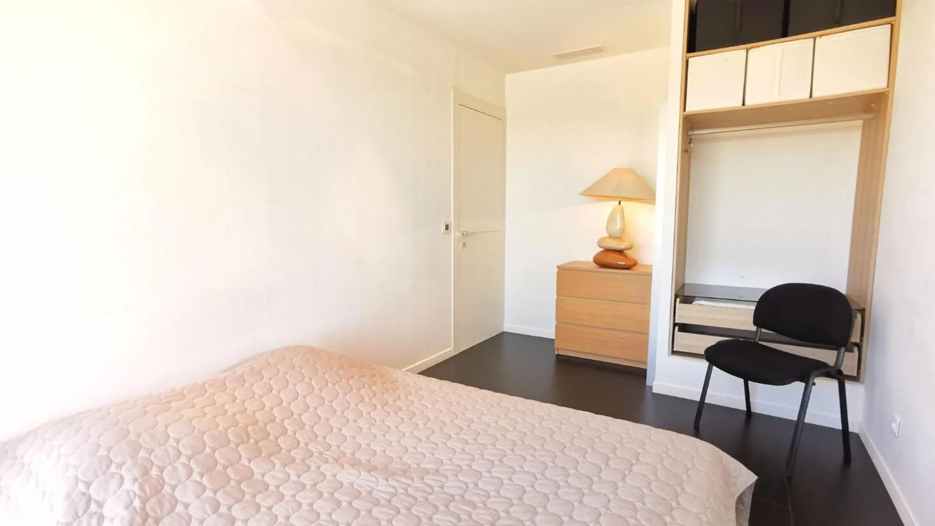 Villa Les Oliviers By Interhome Nice