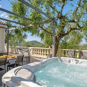 Vue Mer, Terrasse Et Villa