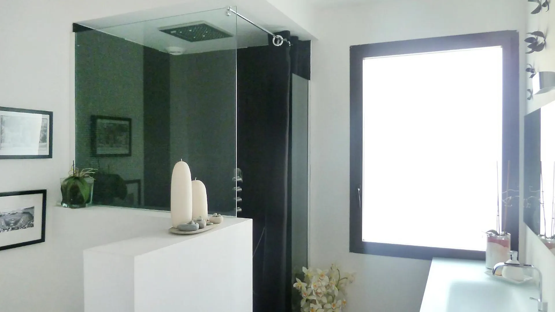 Villa Les Oliviers By Interhome Nice