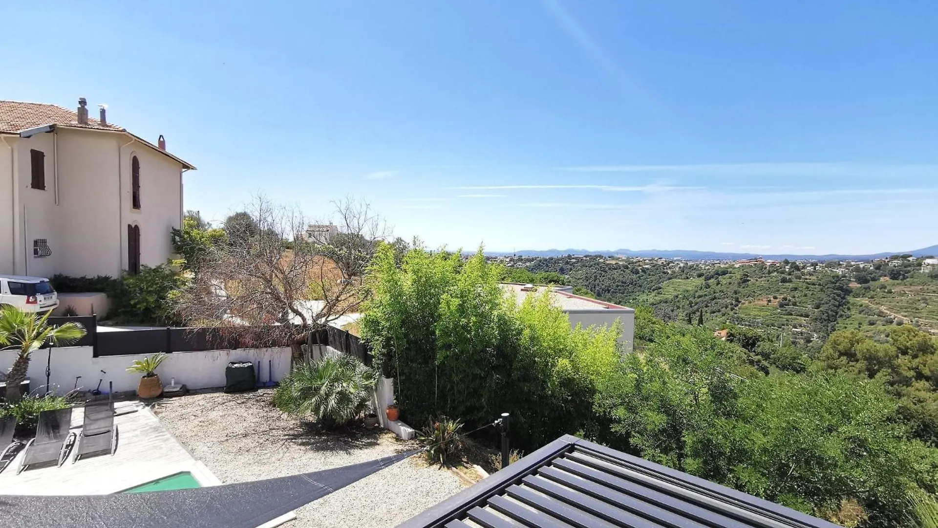 Villa Les Oliviers By Interhome Nice France