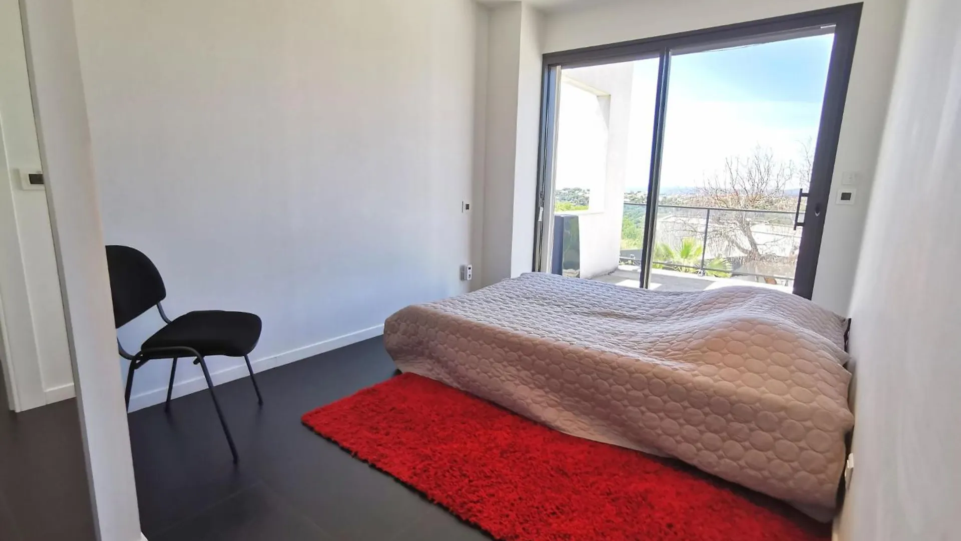 Villa Les Oliviers By Interhome Nice France