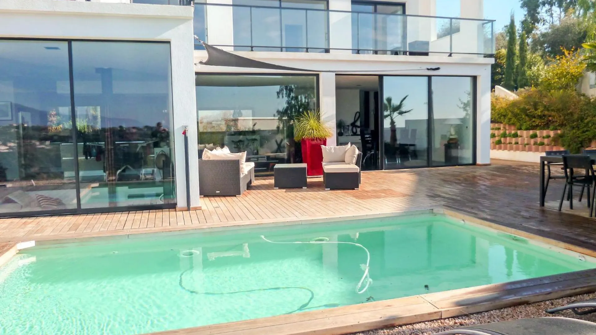 Villa Les Oliviers By Interhome Nice