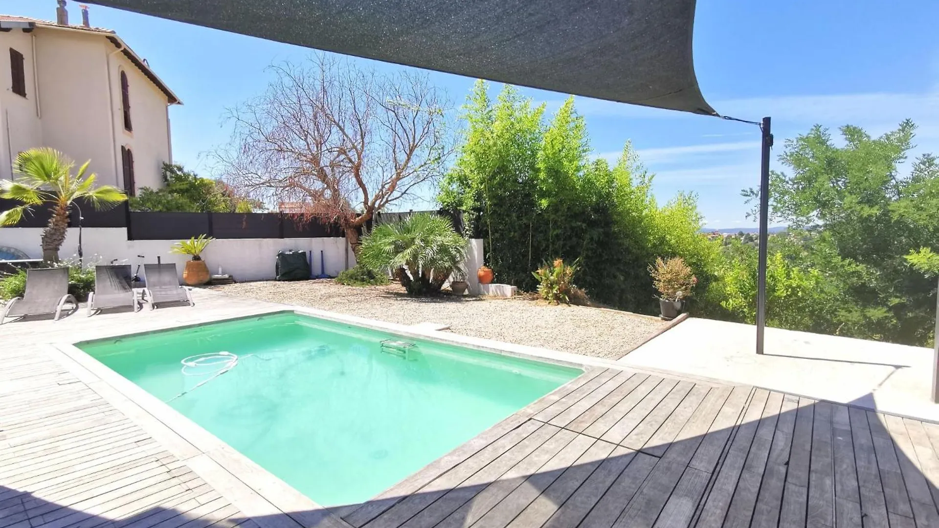 Villa Les Oliviers By Interhome Nice