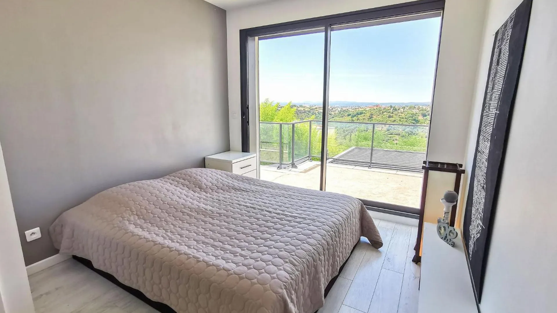 Villa Les Oliviers By Interhome Nice