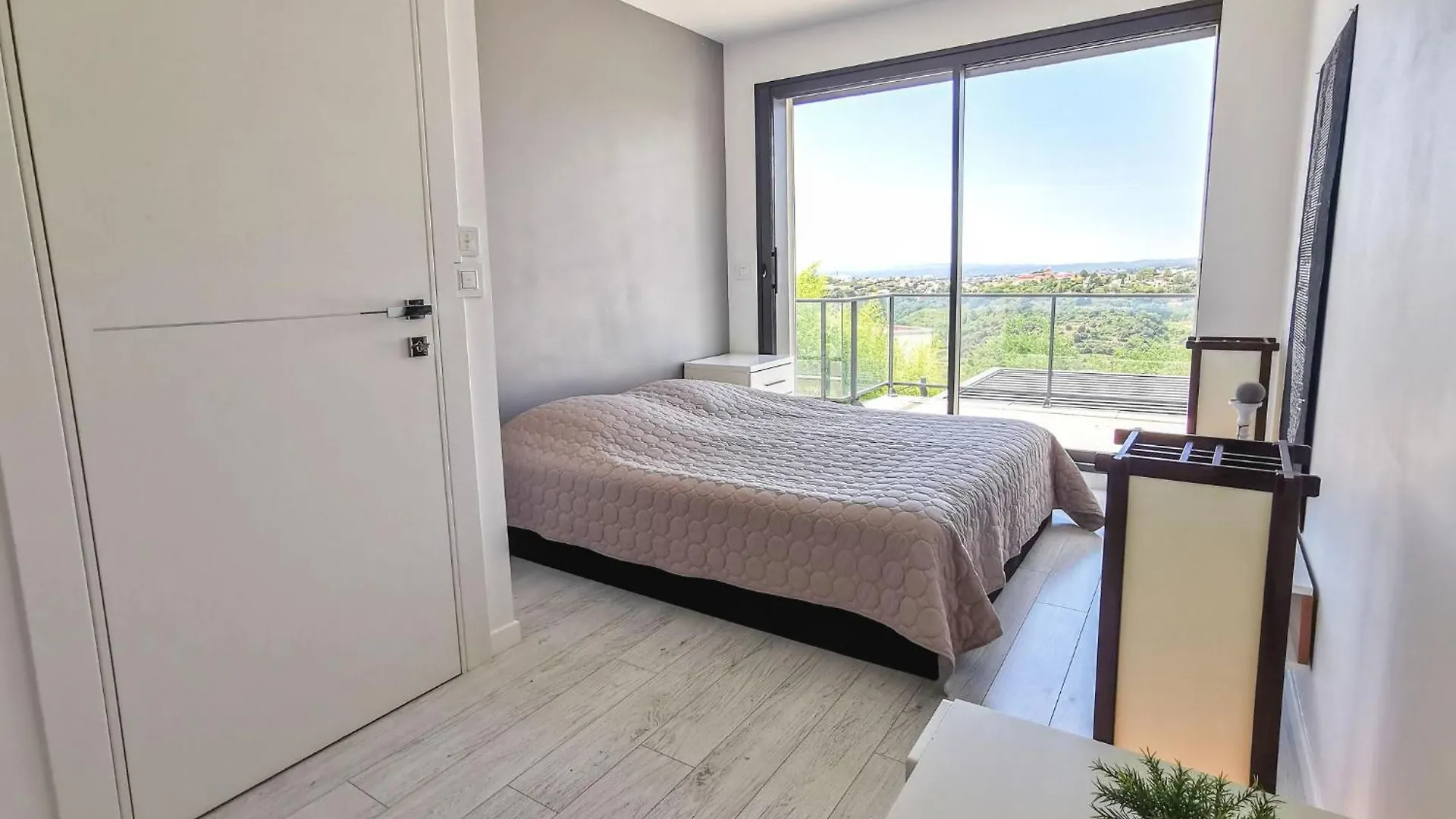 Villa Les Oliviers By Interhome Nice