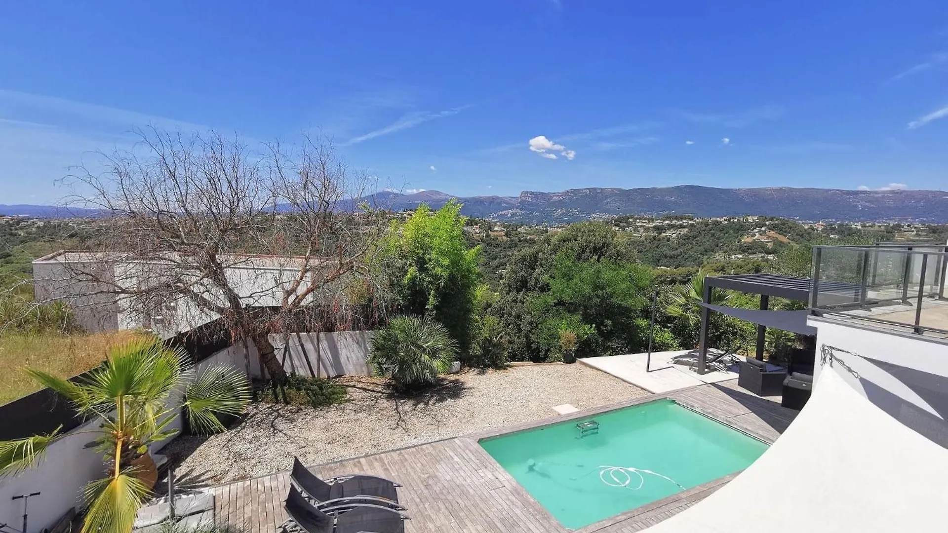 Villa Les Oliviers By Interhome Nice
