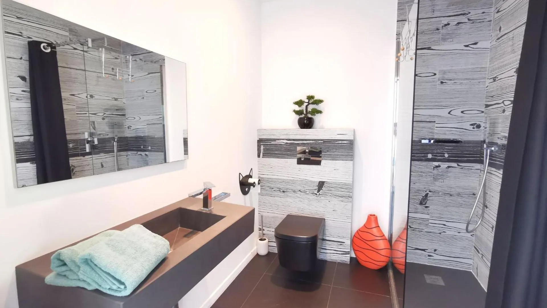 Villa Les Oliviers By Interhome Nice France