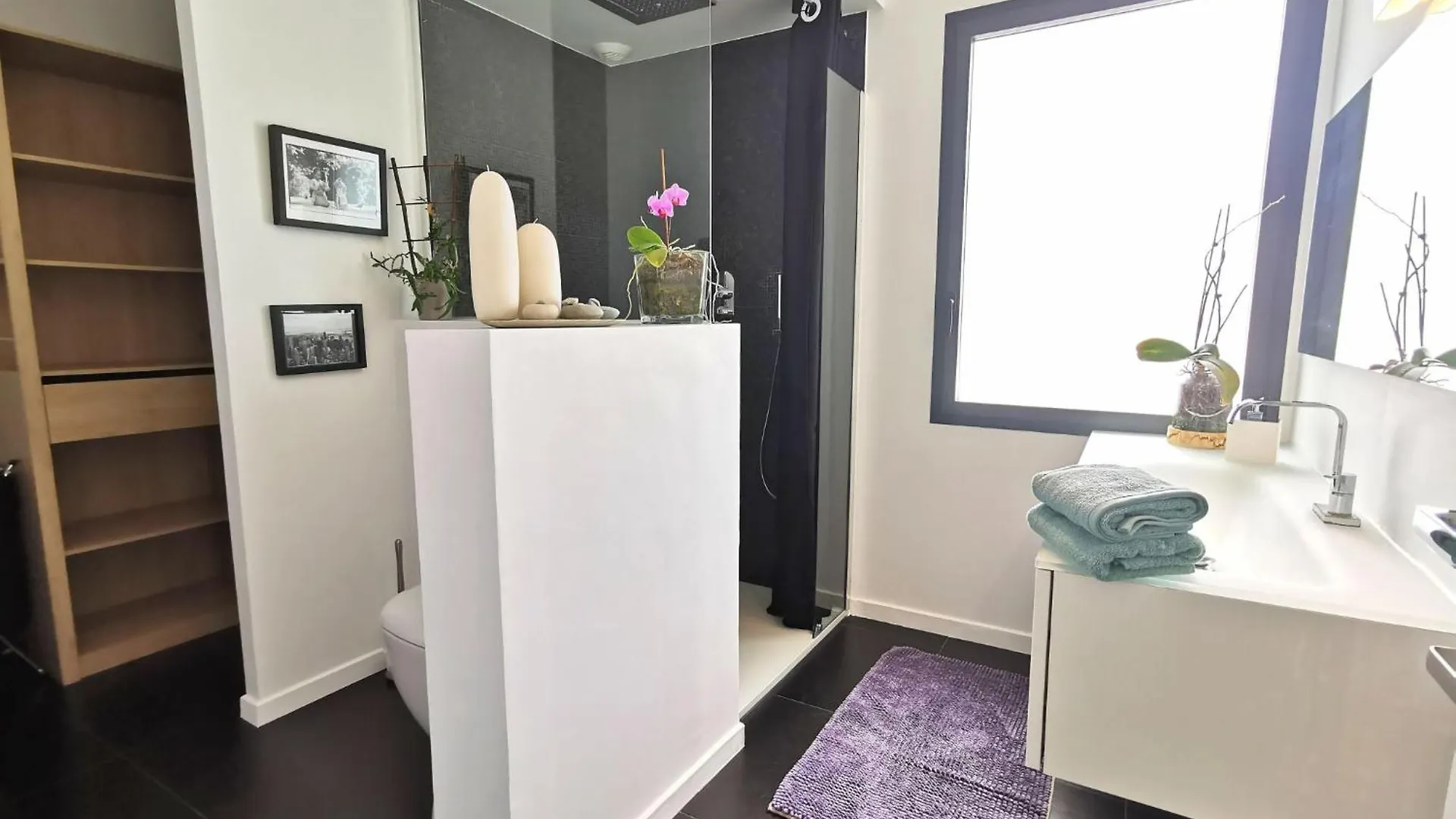 Villa Les Oliviers By Interhome Nice