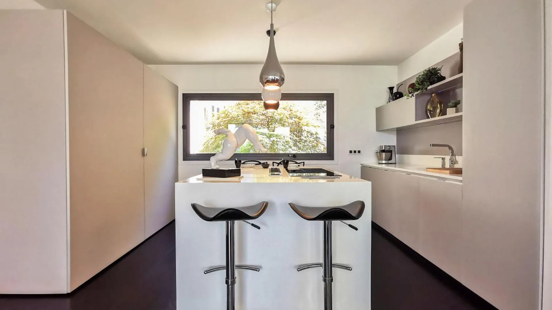 Villa Les Oliviers By Interhome Nice