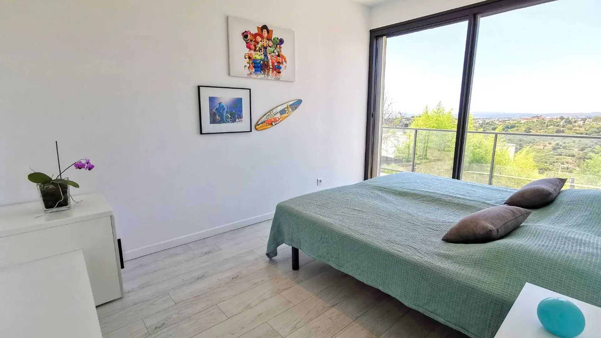 Villa Les Oliviers By Interhome Nice