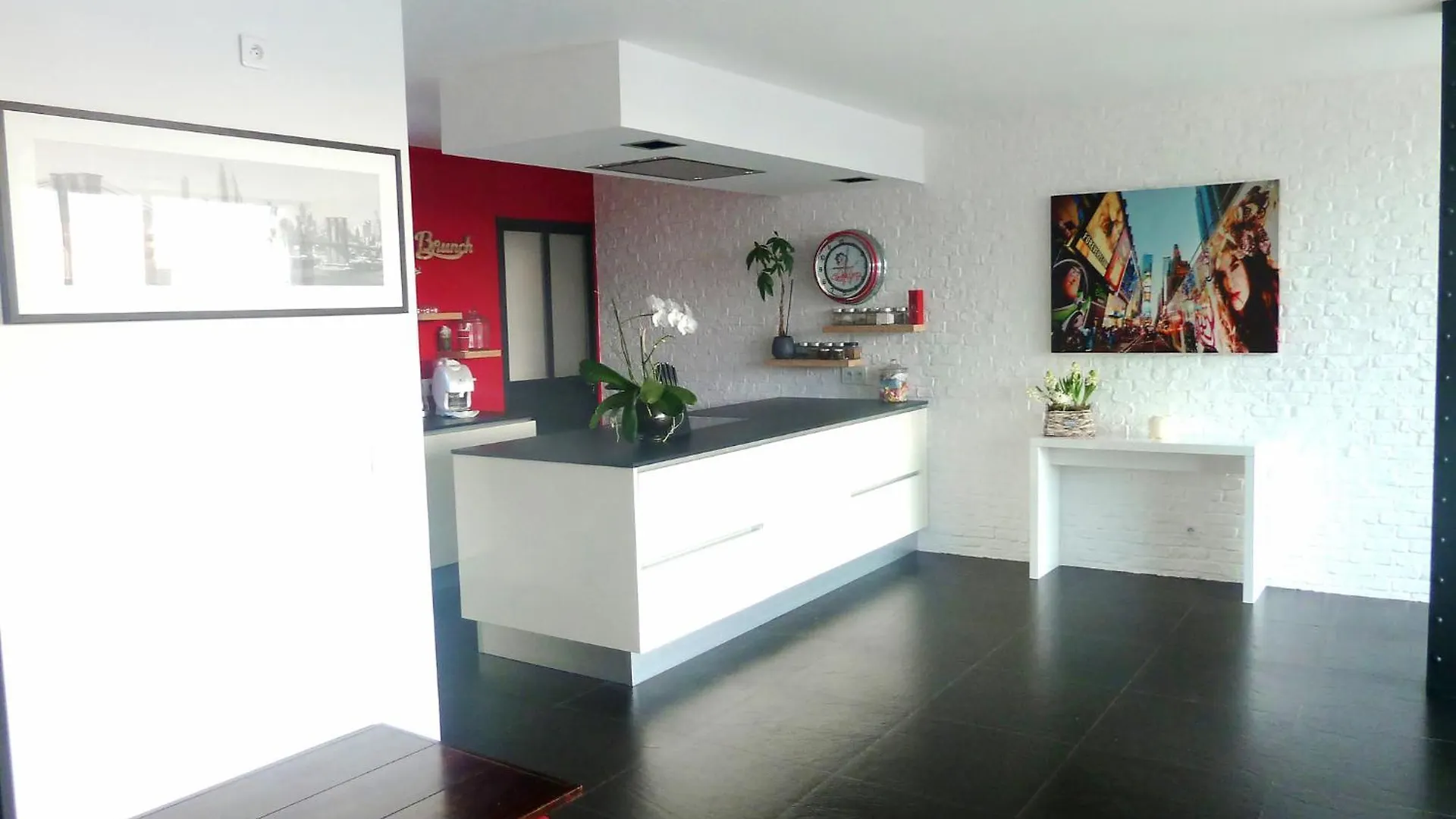 Villa Les Oliviers By Interhome Nice