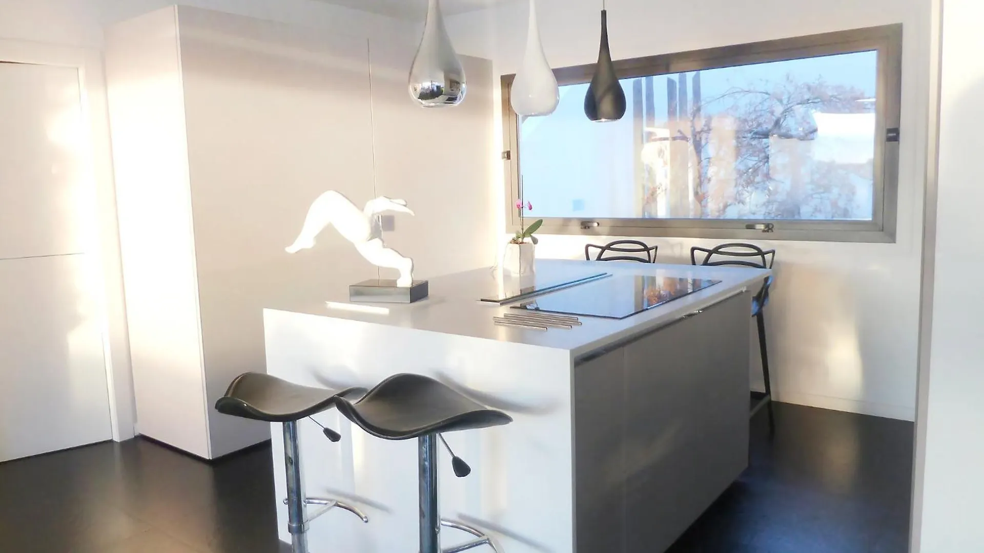Villa Les Oliviers By Interhome Nice 0*,