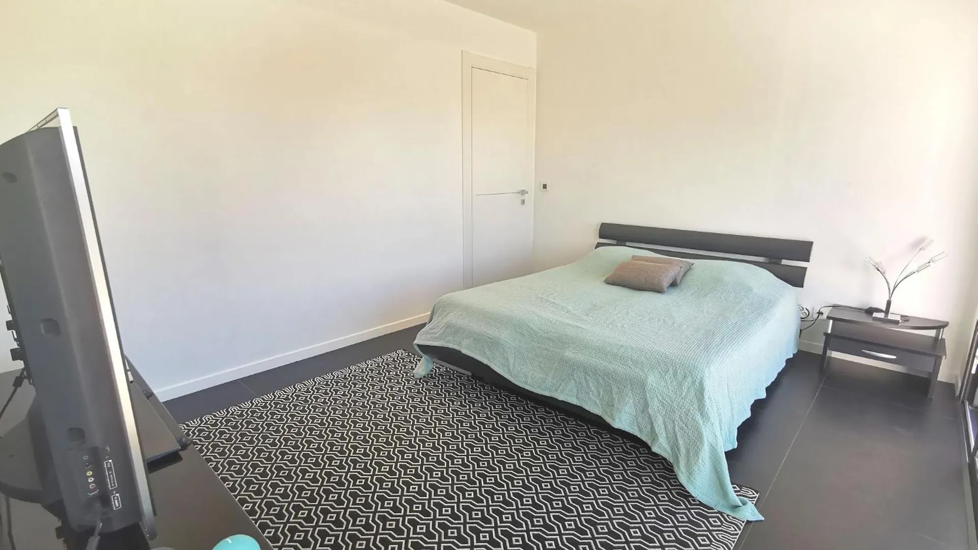 Villa Les Oliviers By Interhome Nice