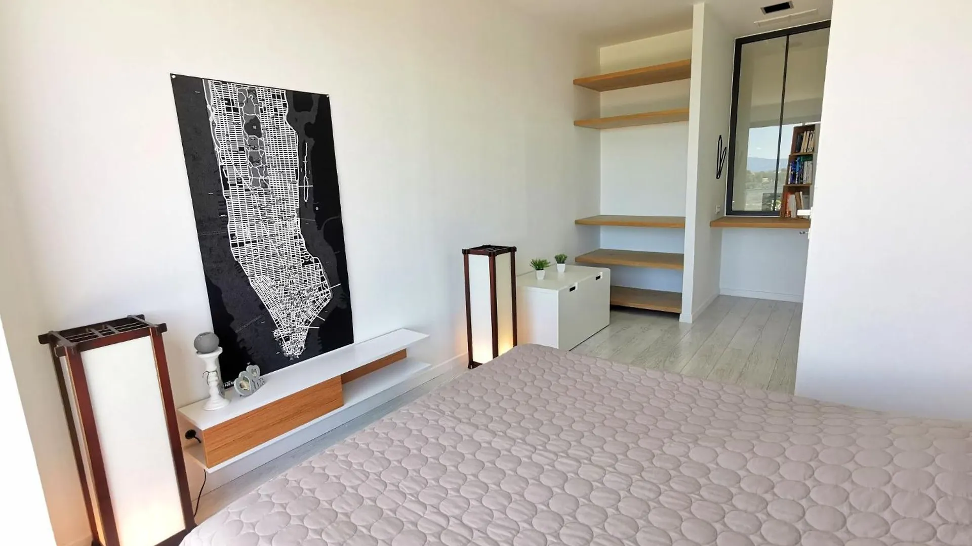 Villa Les Oliviers By Interhome Nice