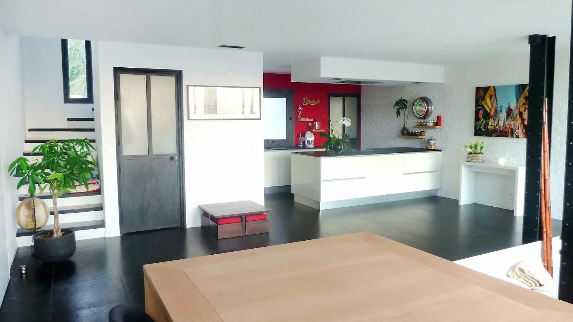 Villa Les Oliviers By Interhome Nice France