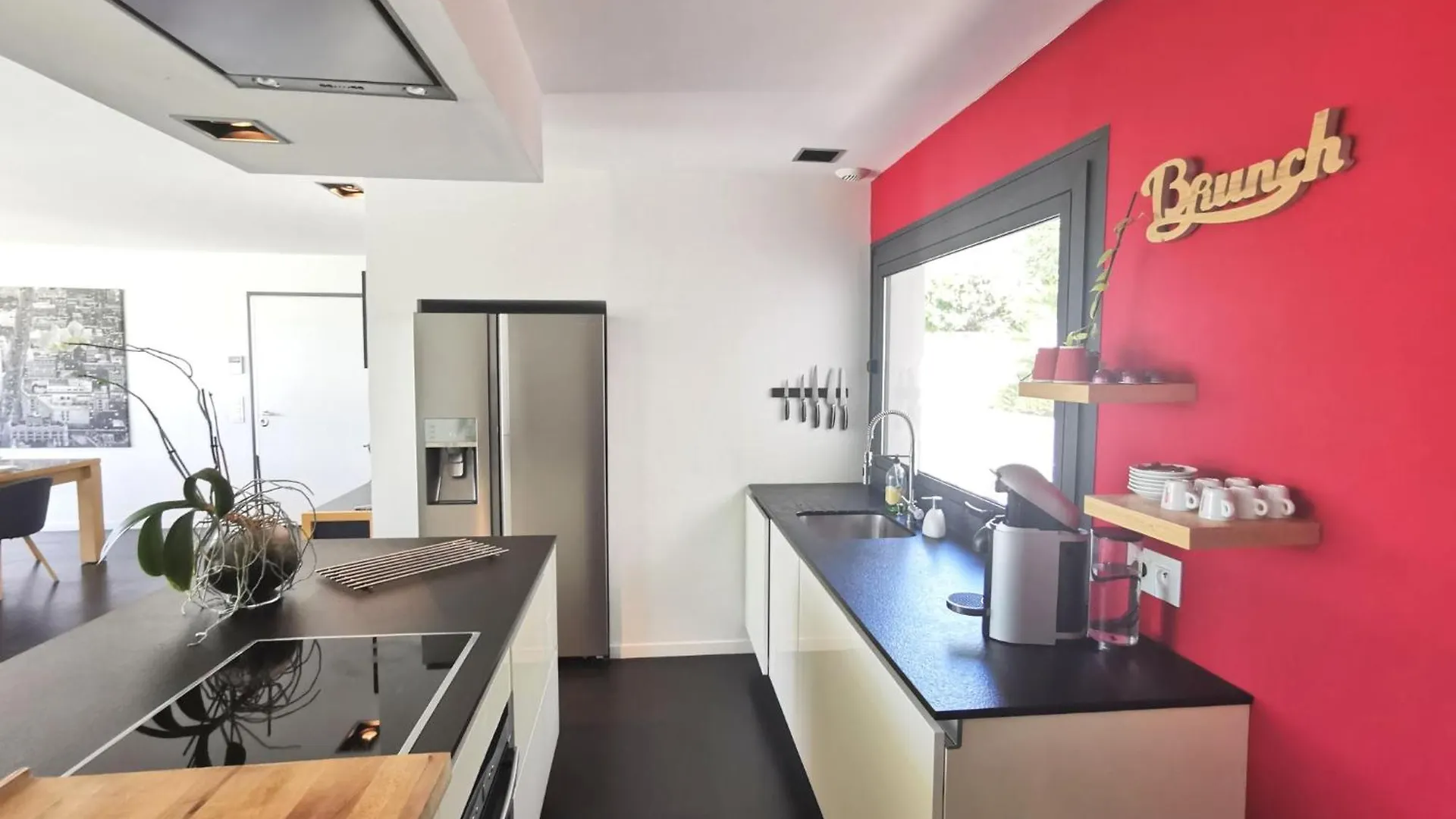 Villa Les Oliviers By Interhome Nice 0*,  France