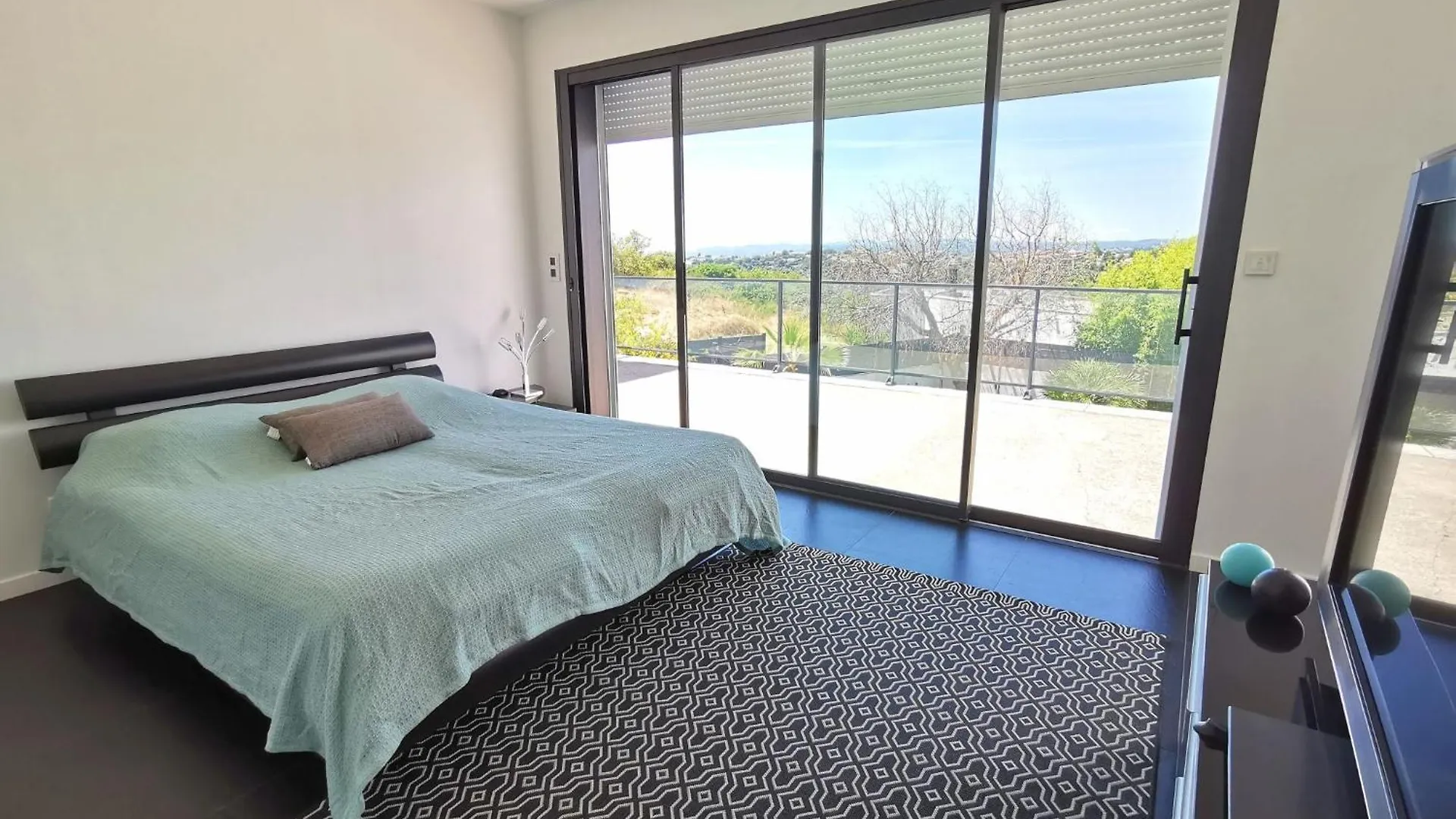 Villa Les Oliviers By Interhome Nice 0*,  France