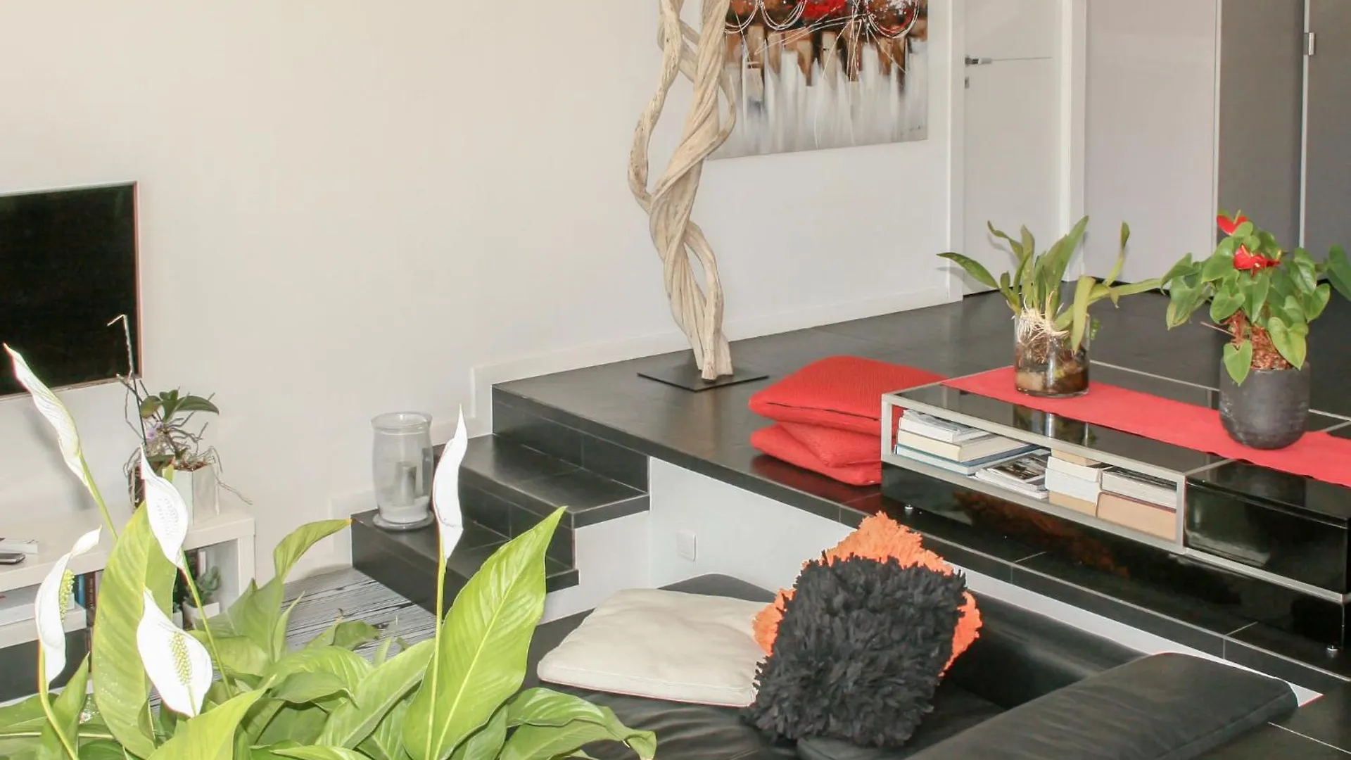 Villa Les Oliviers By Interhome Nice