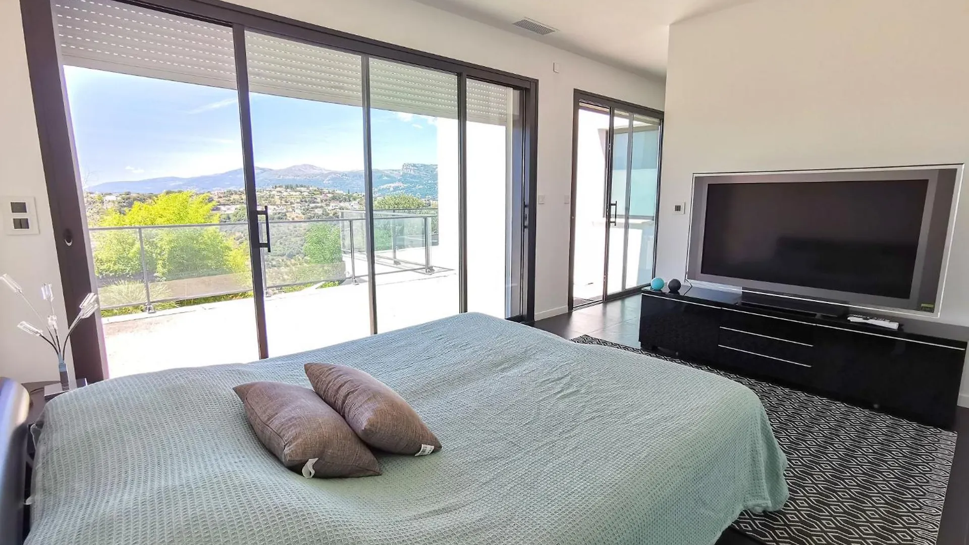 Villa Les Oliviers By Interhome Nice France