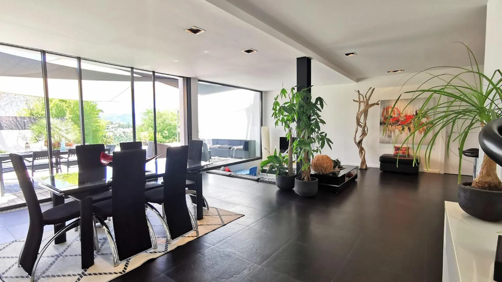 Villa Les Oliviers By Interhome Nice