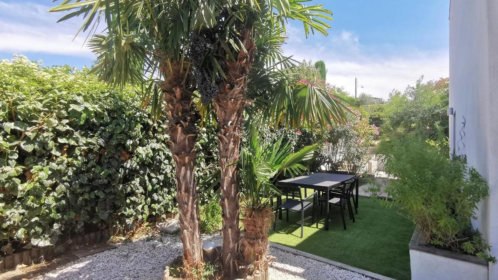 Villa Les Oliviers By Interhome Nice France