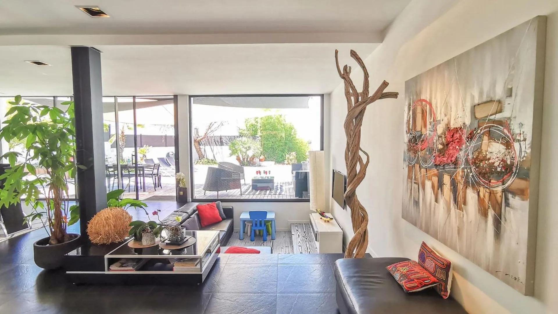 Villa Les Oliviers By Interhome Nice