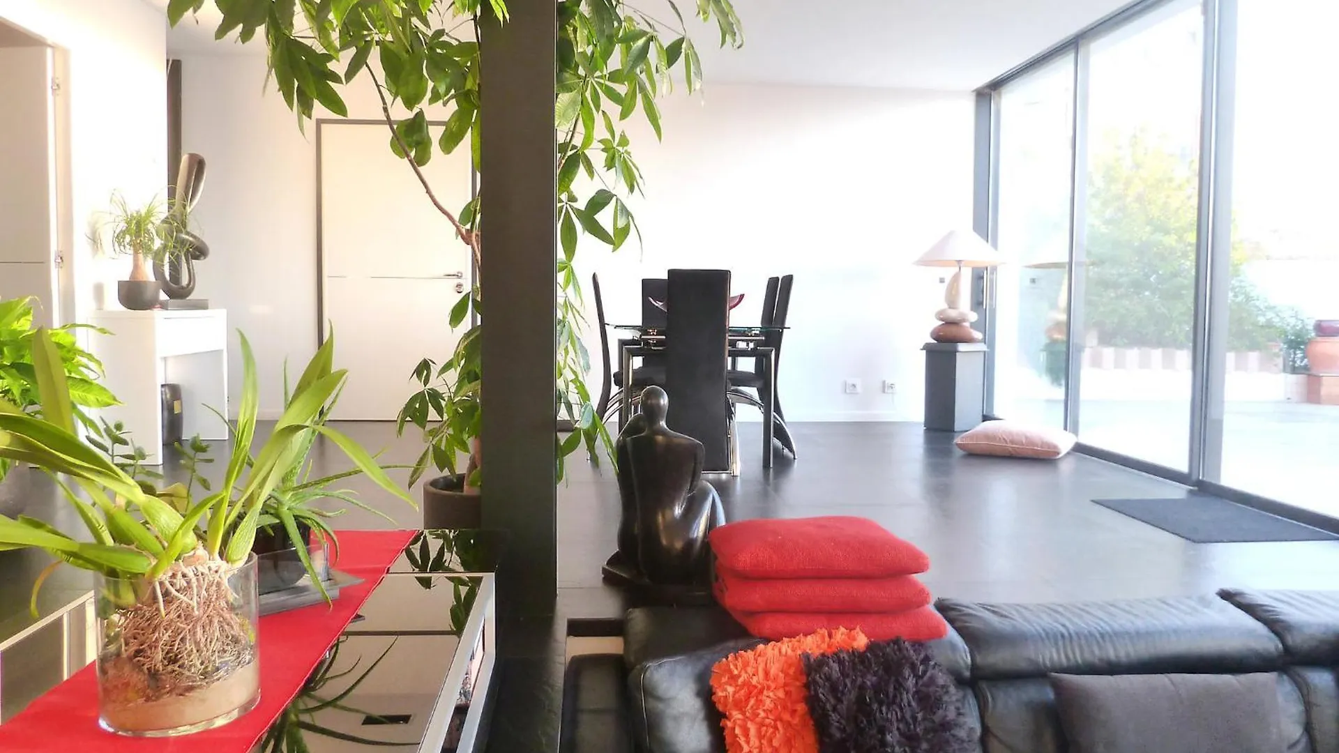 Villa Les Oliviers By Interhome Nice