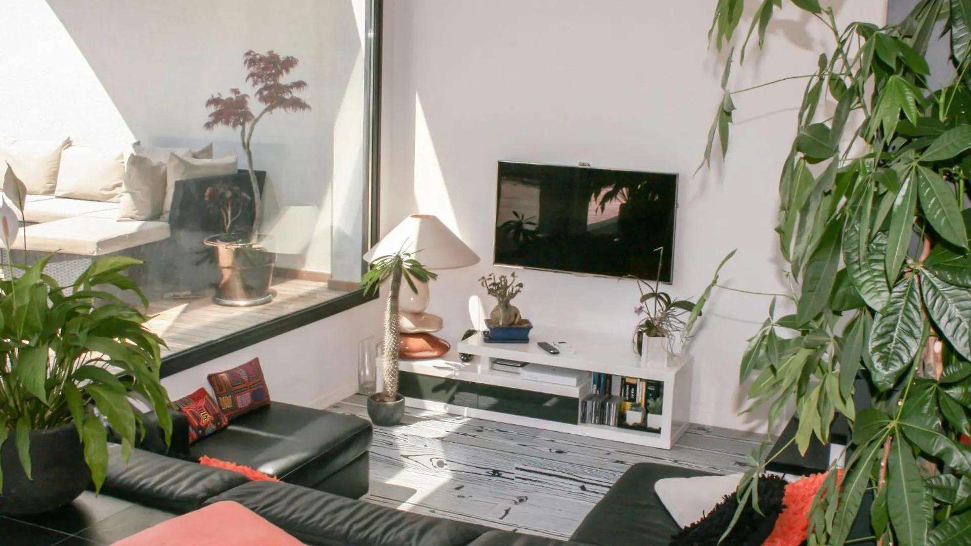 Villa Les Oliviers By Interhome Nice